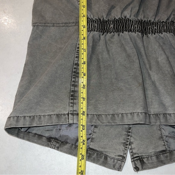 Only essential charcoal jacket - Picture 11 of 11